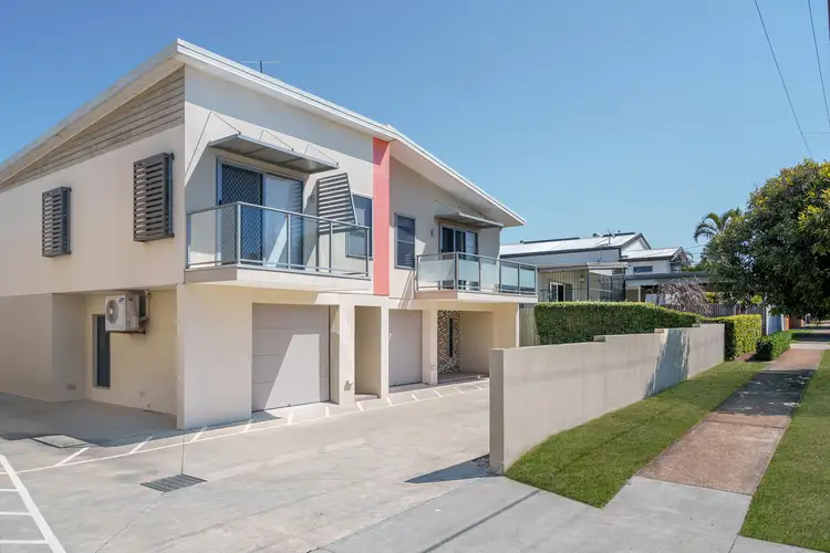 1/133 Prince Edward Parade, Scarborough QLD 4020