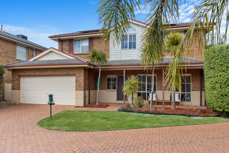 Main view of Homely house listing, 29 Marinique Drive, Aspendale Gardens VIC 3195