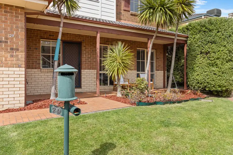 Second view of Homely house listing, 29 Marinique Drive, Aspendale Gardens VIC 3195