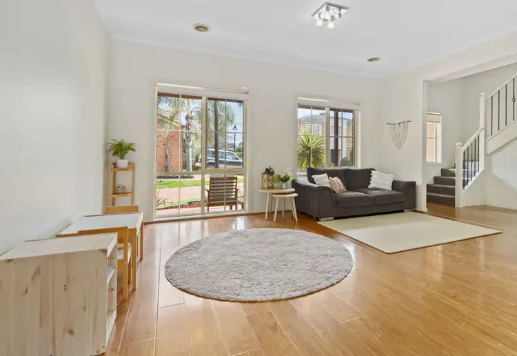 Third view of Homely house listing, 29 Marinique Drive, Aspendale Gardens VIC 3195