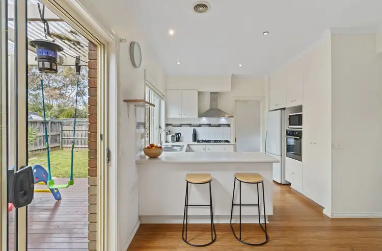 Seventh view of Homely house listing, 29 Marinique Drive, Aspendale Gardens VIC 3195
