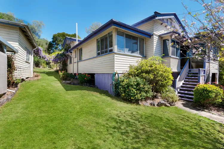 7 Kurrajong Street, Killarney QLD 4373