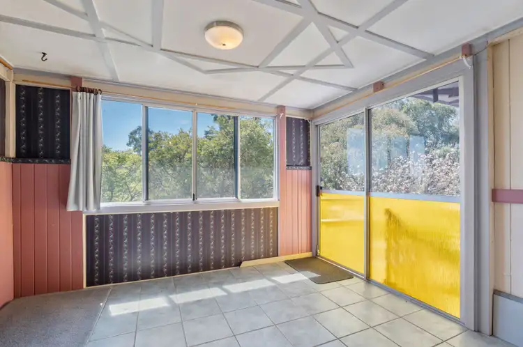 Second view of Homely house listing, 7 Kurrajong Street, Killarney QLD 4373