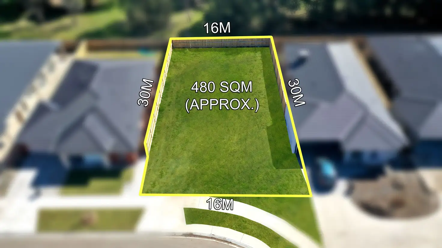 Main view of Homely land listing, 29 Fountain Drive, Beveridge VIC 3753