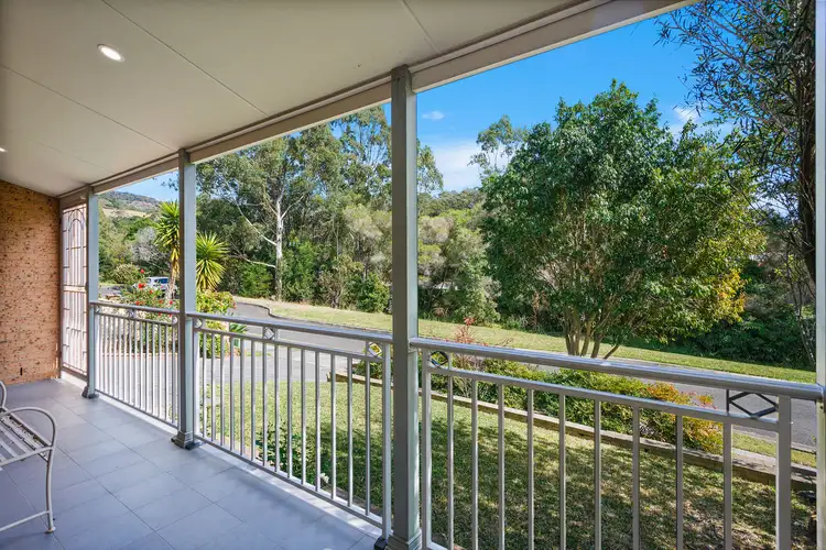 5 MacAlister Terrace, Albion Park NSW 2527
