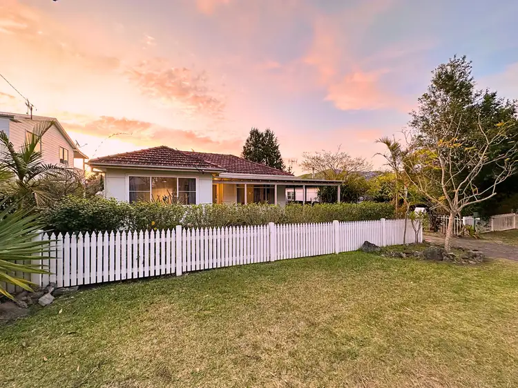 3 Barwon Street, Bomaderry NSW 2541