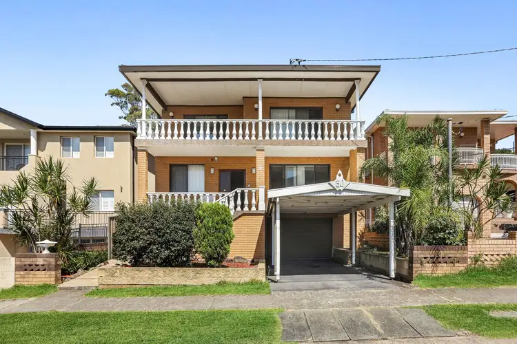 30 Cook Street, Turrella NSW 2205