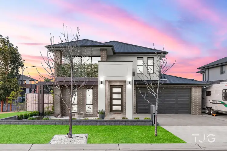 Main view of Homely house listing, 2 Tyee Street (The Gables), Box Hill NSW 2765