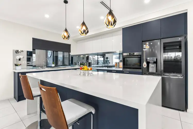 Third view of Homely house listing, 2 Tyee Street (The Gables), Box Hill NSW 2765