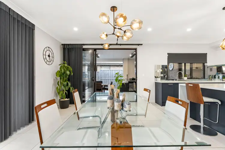 Fifth view of Homely house listing, 2 Tyee Street (The Gables), Box Hill NSW 2765