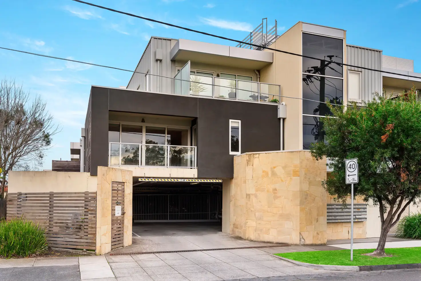 Main view of Homely apartment listing, 20/50 Poath Road, Hughesdale VIC 3166