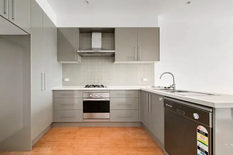 Fifth view of Homely apartment listing, 20/50 Poath Road, Hughesdale VIC 3166