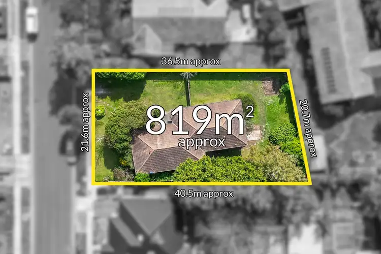 18 Coniston Avenue, Berwick VIC 3806