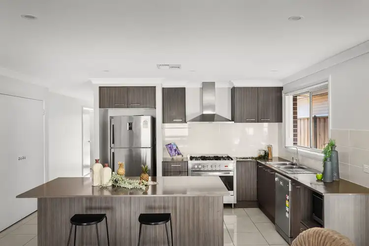 Third view of Homely house listing, 46 Trevor Housley Avenue, Bungarribee NSW 2767