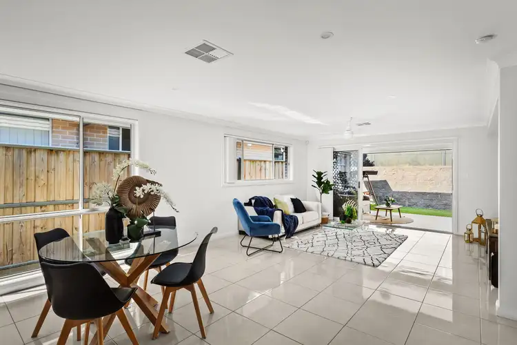 Fifth view of Homely house listing, 46 Trevor Housley Avenue, Bungarribee NSW 2767
