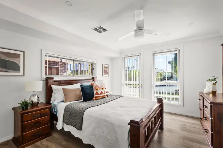 Sixth view of Homely house listing, 46 Trevor Housley Avenue, Bungarribee NSW 2767