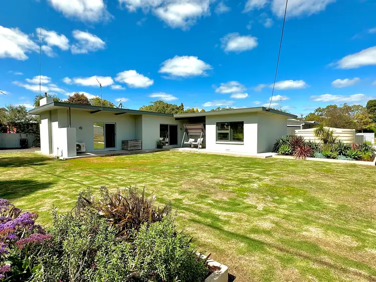 Main view of Homely house listing, 64 Venn Avenue, Bordertown SA 5268