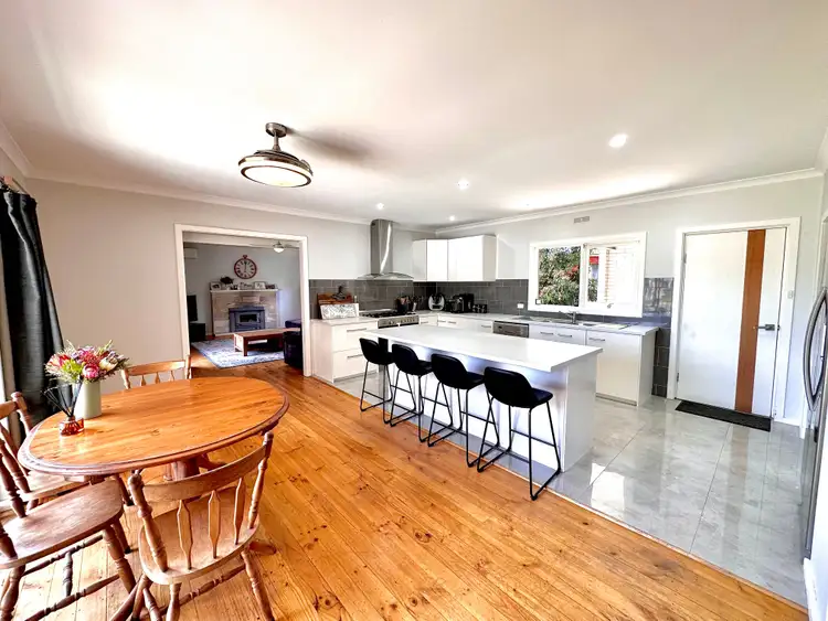 Fourth view of Homely house listing, 64 Venn Avenue, Bordertown SA 5268