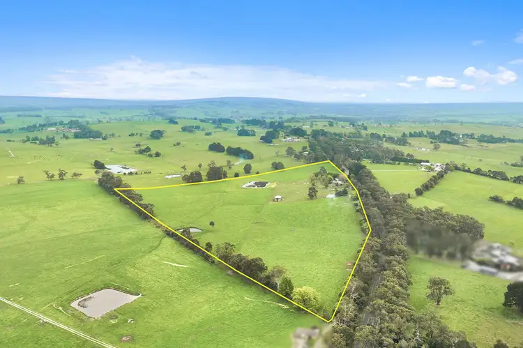 Main view of Homely rural property listing, 2684 Westernport Road, Ripplebrook VIC 3818