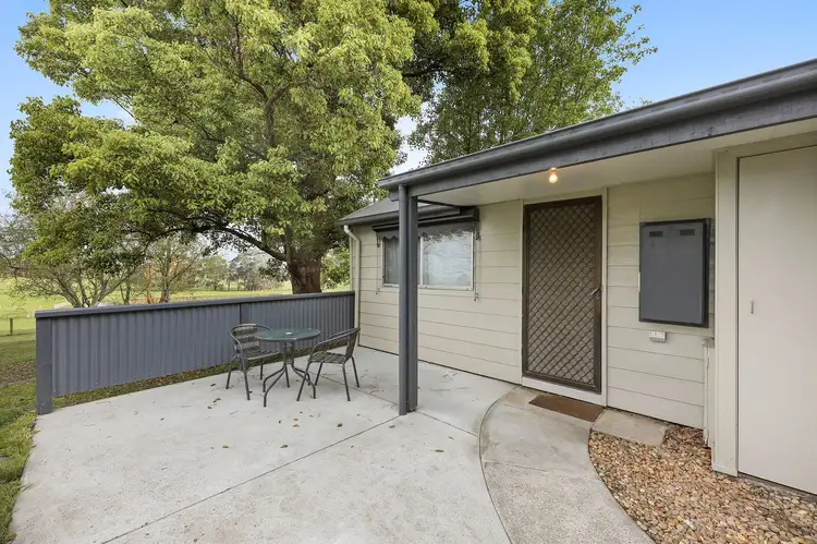 Second view of Homely rural property listing, 2684 Westernport Road, Ripplebrook VIC 3818