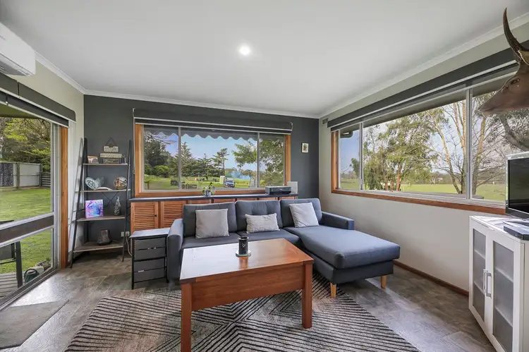 Third view of Homely rural property listing, 2684 Westernport Road, Ripplebrook VIC 3818
