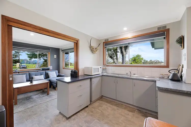 Fourth view of Homely rural property listing, 2684 Westernport Road, Ripplebrook VIC 3818