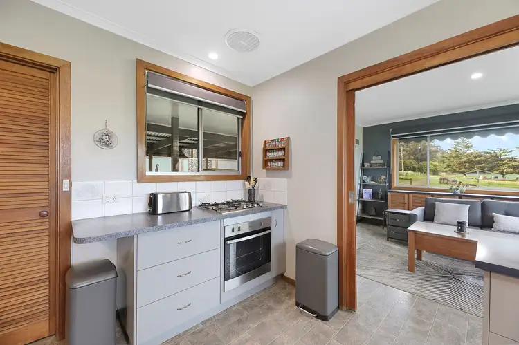 Fifth view of Homely rural property listing, 2684 Westernport Road, Ripplebrook VIC 3818