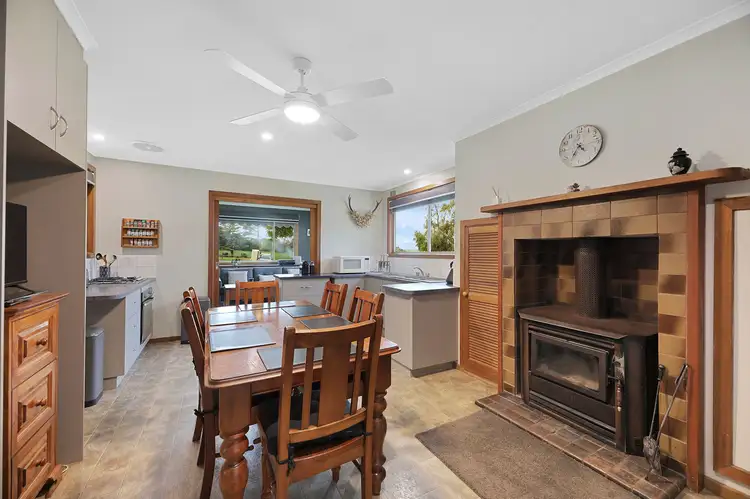 Sixth view of Homely rural property listing, 2684 Westernport Road, Ripplebrook VIC 3818