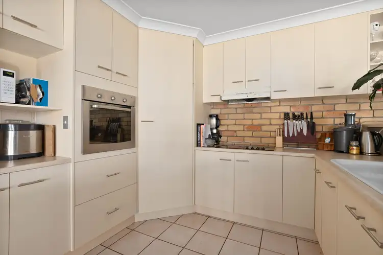 Fourth view of Homely house listing, 3 Crinum Crescent, Emerald QLD 4720