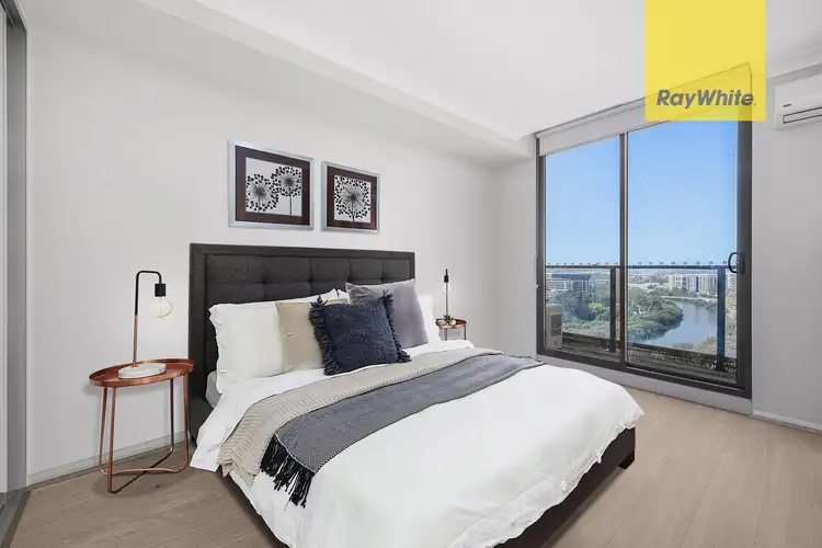 Sixth view of Homely apartment listing, 136/109-113 George Street, Parramatta NSW 2150