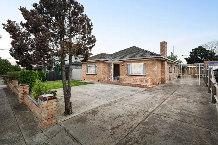 Second view of Homely house listing, 49 Morley Street, Glenroy VIC 3046
