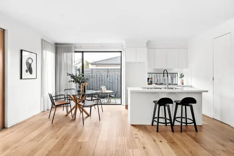 Sixth view of Homely townhouse listing, 1/14 West Street, Pascoe Vale VIC 3044