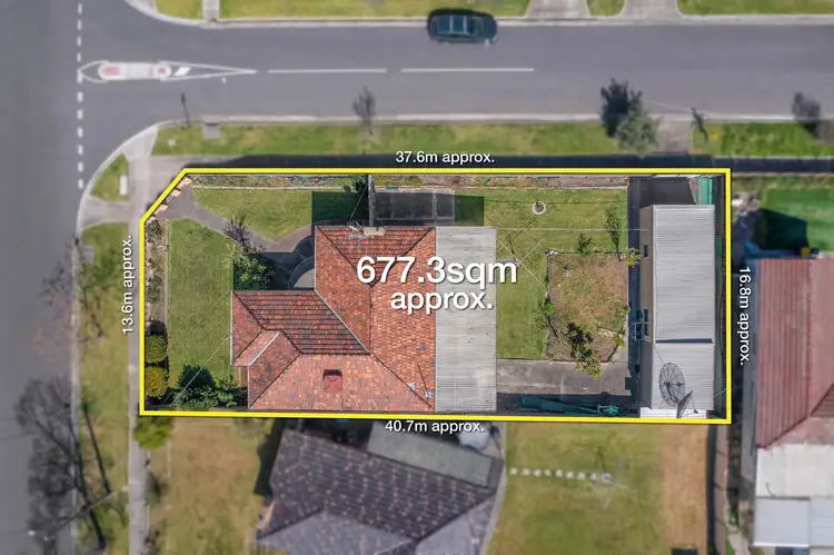 113 Westmoreland Road, Sunshine North VIC 3020