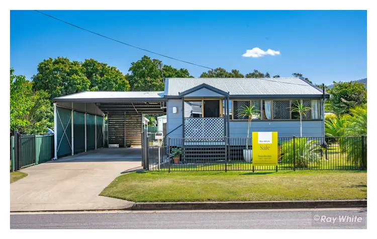 271 Mcdougall Street, Koongal QLD 4701