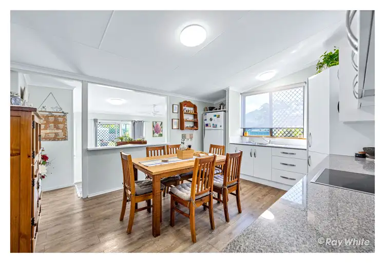 Fourth view of Homely house listing, 271 Mcdougall Street, Koongal QLD 4701