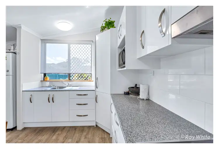 Sixth view of Homely house listing, 271 Mcdougall Street, Koongal QLD 4701