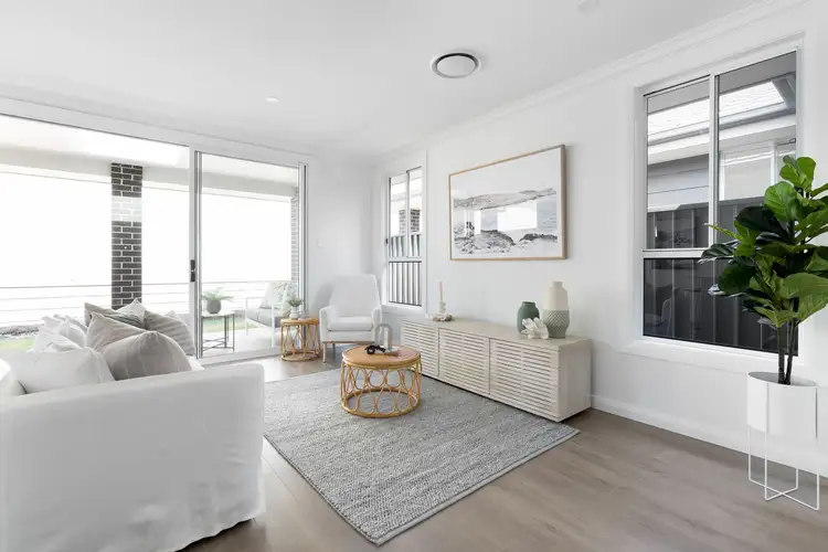 24 Araluen Terrace, Tullimbar NSW 2527