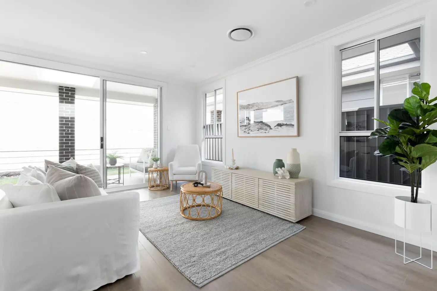 Main view of Homely house listing, 24 Araluen Terrace, Tullimbar NSW 2527