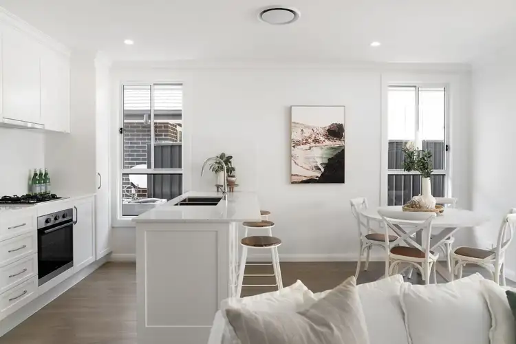 Second view of Homely house listing, 24 Araluen Terrace, Tullimbar NSW 2527