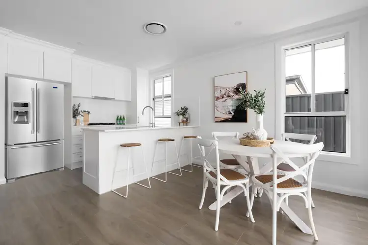 Fourth view of Homely house listing, 24 Araluen Terrace, Tullimbar NSW 2527