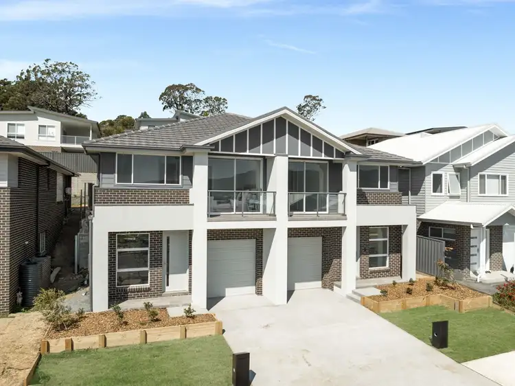 Fifth view of Homely house listing, 24 Araluen Terrace, Tullimbar NSW 2527