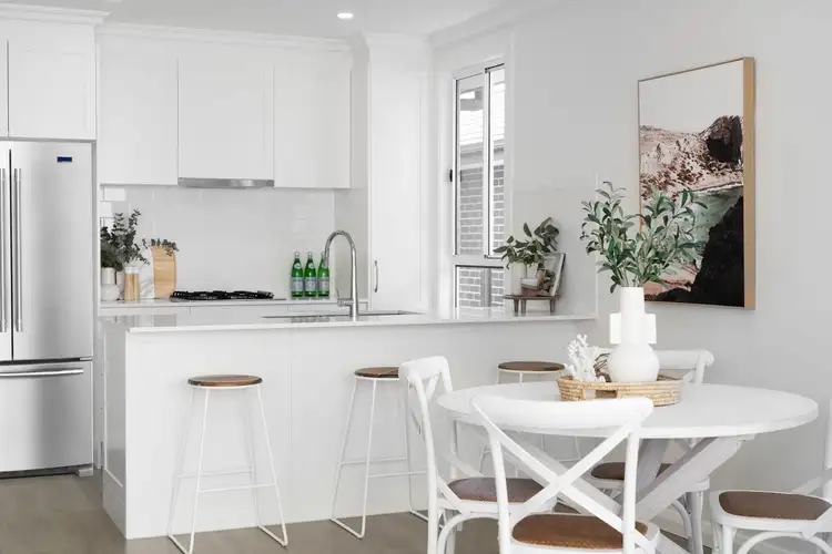 Sixth view of Homely house listing, 24 Araluen Terrace, Tullimbar NSW 2527