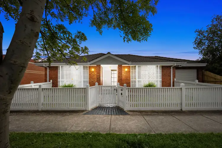 Second view of Homely unit listing, 1/12 Lytton Street, Glenroy VIC 3046