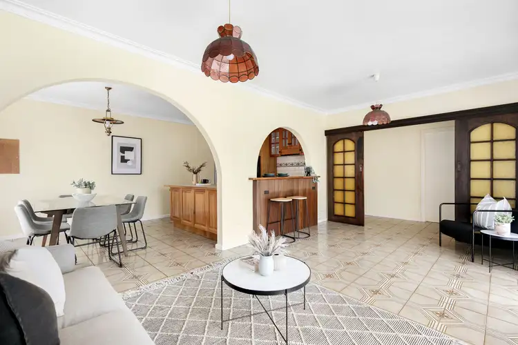 Third view of Homely house listing, 98 Tarana Avenue, Glenroy VIC 3046
