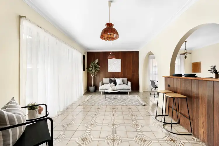 Fifth view of Homely house listing, 98 Tarana Avenue, Glenroy VIC 3046