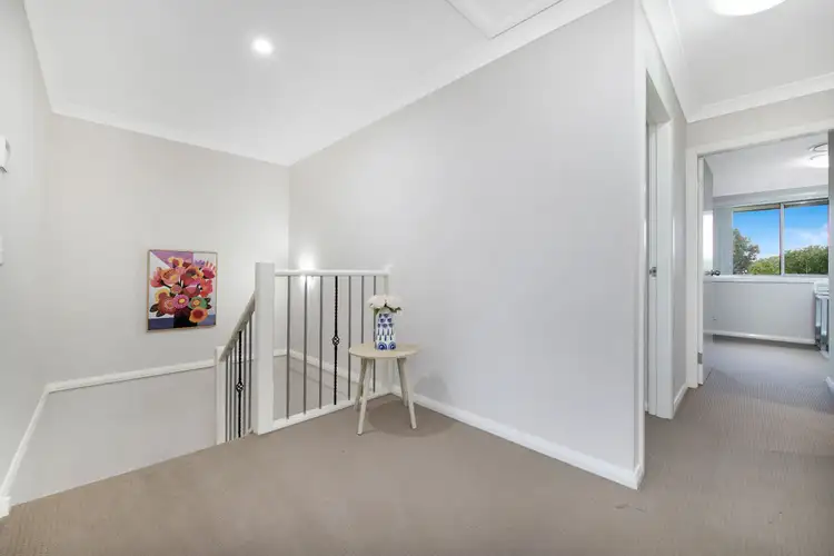 Sixth view of Homely townhouse listing, 11/570 Sunnyholt Road, Stanhope Gardens NSW 2768
