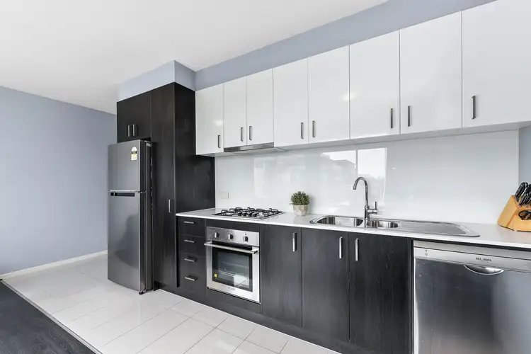 Third view of Homely house listing, 304/12 Wood Street, Nunawading VIC 3131