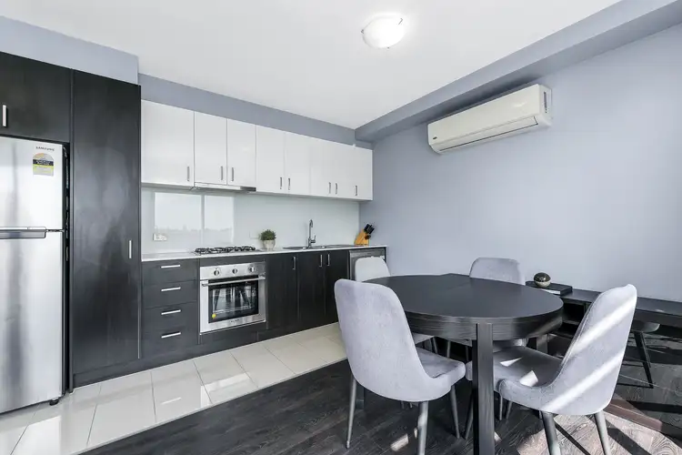 Fourth view of Homely house listing, 304/12 Wood Street, Nunawading VIC 3131