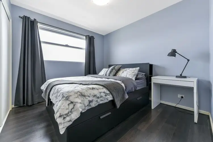 Fifth view of Homely house listing, 304/12 Wood Street, Nunawading VIC 3131