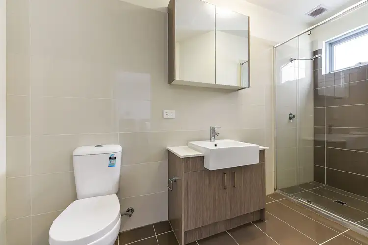 Sixth view of Homely house listing, 304/12 Wood Street, Nunawading VIC 3131